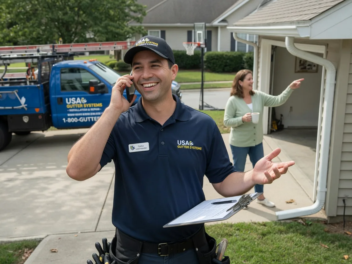 Gutter Installation Bartlett, TN FAQs